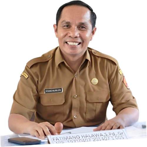 sambutan